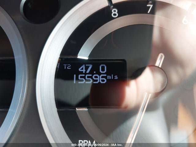 SCFFDAFM1FGB16259 Aston Martin Db9 Volante/volante Carbon Edition