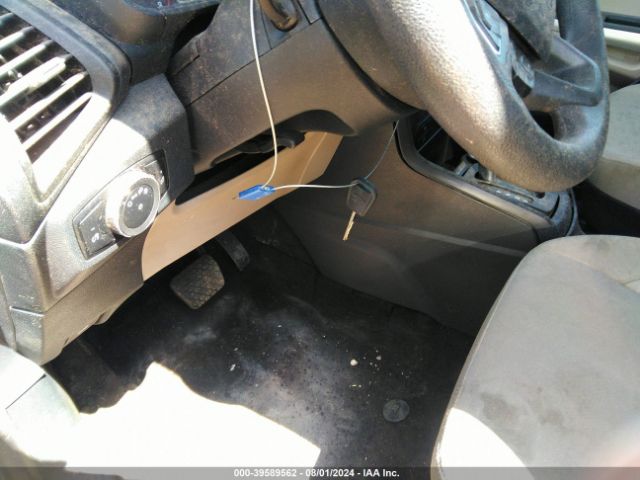 MAJ3S2FE7MC397416 Ford ECOSPORT S