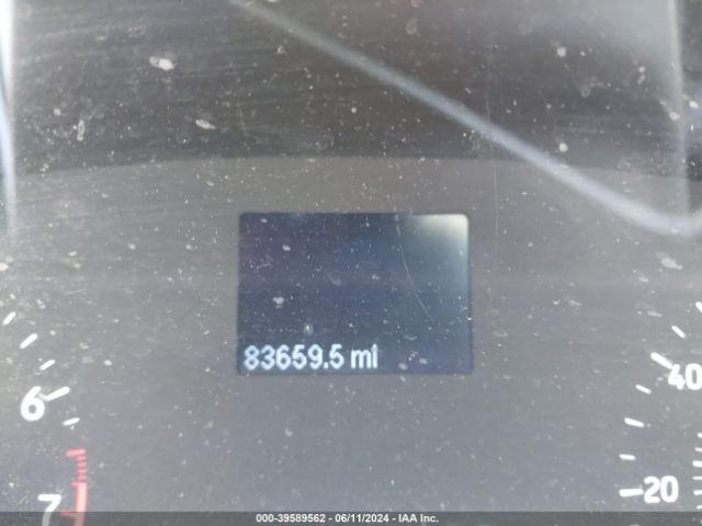 MAJ3S2FE7MC397416 Ford ECOSPORT S