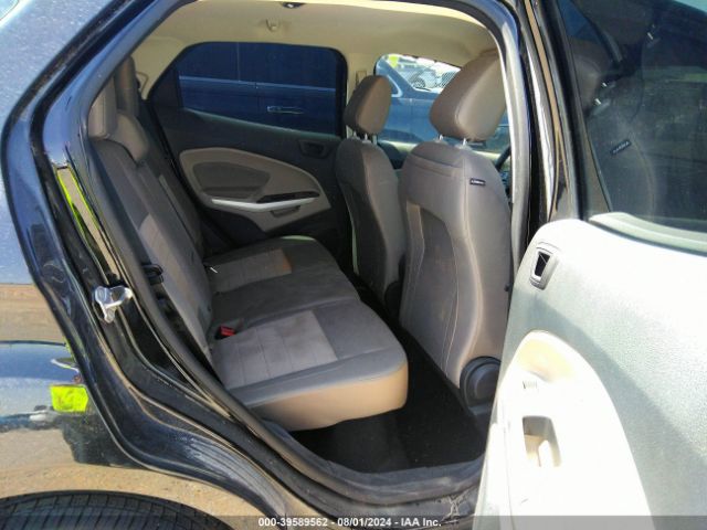 MAJ3S2FE7MC397416 Ford ECOSPORT S