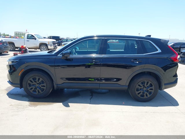 Honda Cr-v Lx Awd 2024 2HKRS4H23RH402335 Image 14