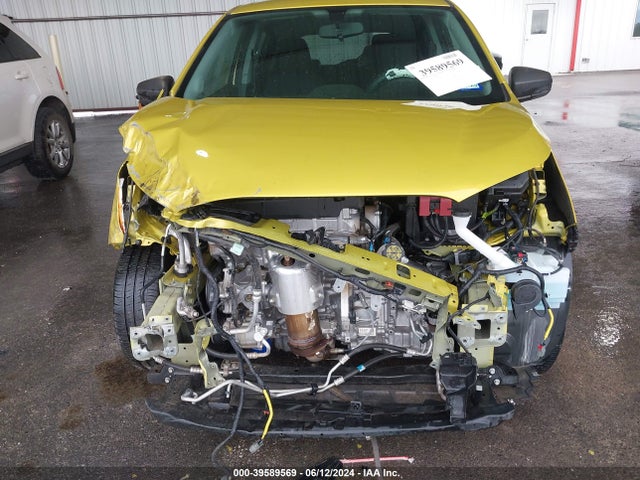 Chevrolet Spark Fwd Ls Automatic 2022 KL8CB6SAXNC035806 Image 13