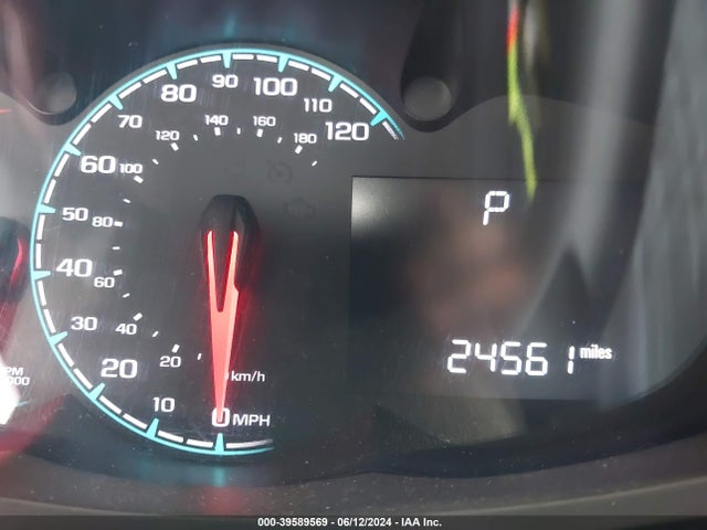 Chevrolet Spark Fwd Ls Automatic 2022 KL8CB6SAXNC035806 Image 7
