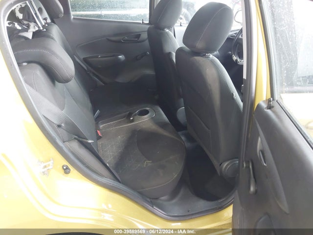 Chevrolet Spark Fwd Ls Automatic 2022 KL8CB6SAXNC035806 Image 8