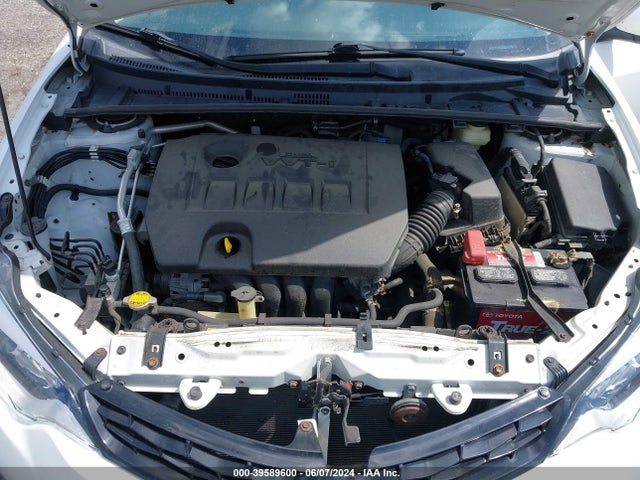 Toyota Corolla S 2015 5YFBURHE5FP353544 Image 10