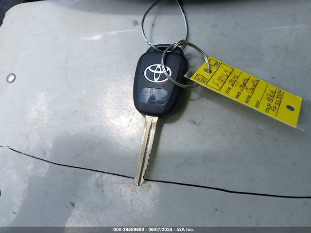 Toyota Corolla S 2015 5YFBURHE5FP353544 Image 11