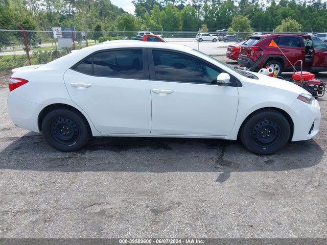 Toyota Corolla S 2015 5YFBURHE5FP353544 Image 13
