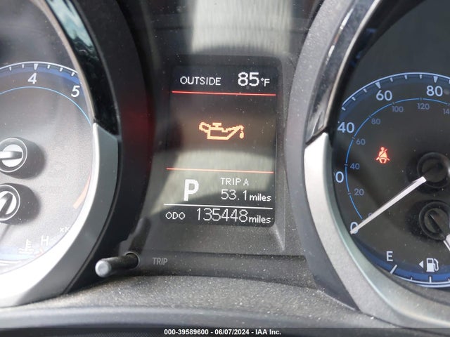 Toyota Corolla S 2015 5YFBURHE5FP353544 Image 7