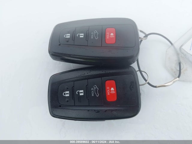 Toyota Highlander Xle 2023 5TDKDRAH9PS030014 Image 11