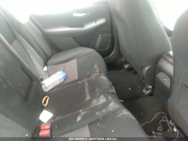 Nissan Sentra Sr Xtronic Cvt 2020 3N1AB8DV2LY219476 Image 8