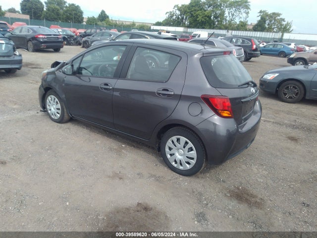 Toyota YARIS L 2016 VNKKTUD30GA062134 Image 3