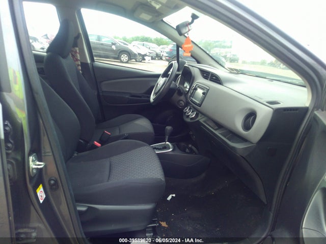 Toyota YARIS L 2016 VNKKTUD30GA062134 Image 5