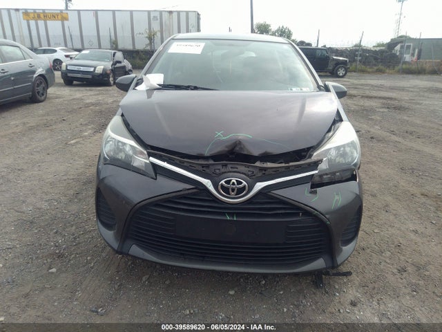 Toyota YARIS L 2016 VNKKTUD30GA062134 Image 6