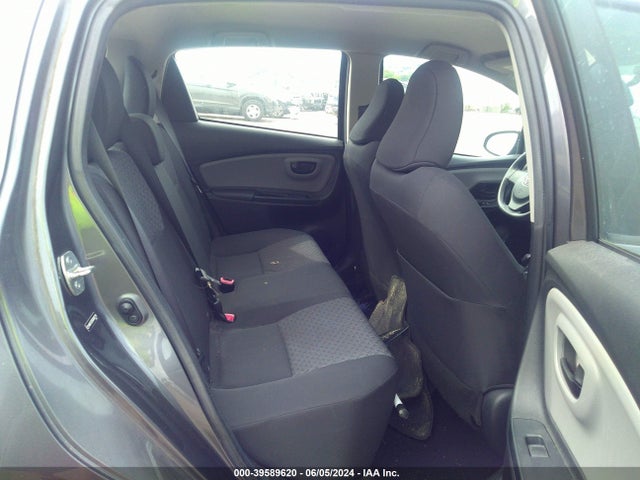 Toyota YARIS L 2016 VNKKTUD30GA062134 Image 8
