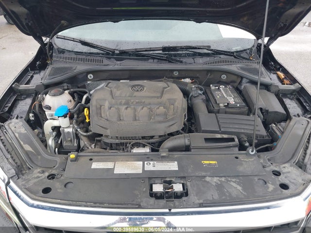 1VWMA7A33LC019514 Volkswagen Passat 2.0t R-line