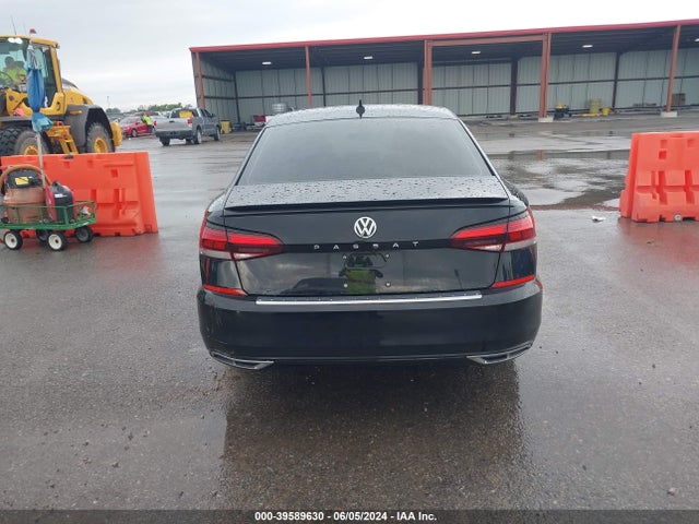 1VWMA7A33LC019514 Volkswagen Passat 2.0t R-line