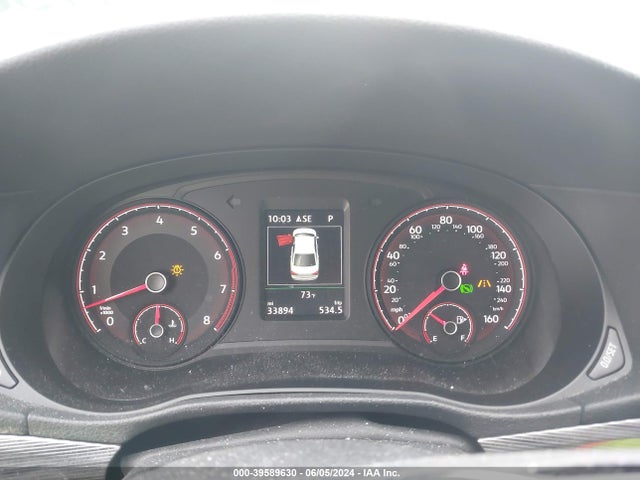 1VWMA7A33LC019514 Volkswagen Passat 2.0t R-line