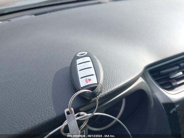 3N1AB7AP8JY290145 Nissan SENTRA SR