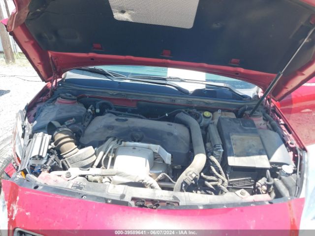 2G4GK5EX2F9259935 Buick Regal Turbo