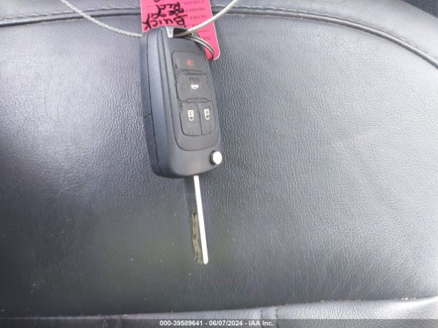 2G4GK5EX2F9259935 Buick Regal Turbo