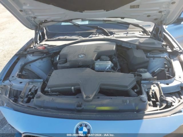 WBA3C1C56FK118114 BMW 328I