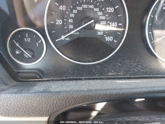 WBA3C1C56FK118114 BMW 328I