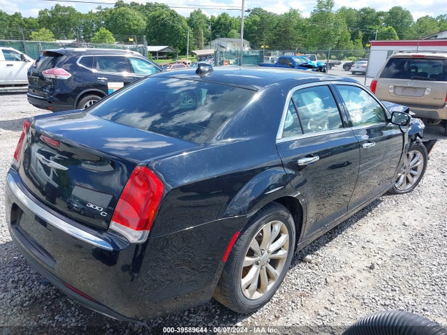 2C3CCAKG7GH261785 Chrysler 300c Awd