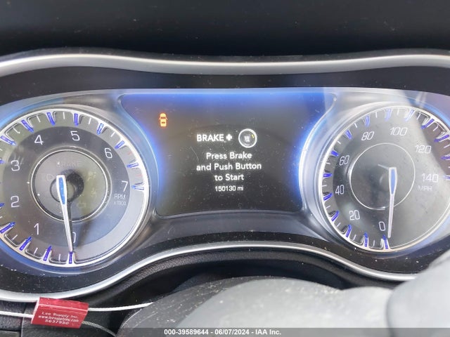 2C3CCAKG7GH261785 Chrysler 300c Awd