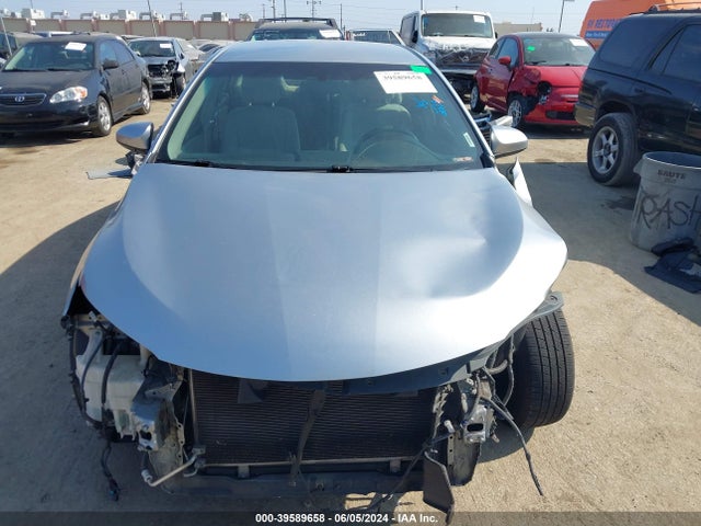 Toyota CAMRY LE 2015 4T4BF1FK2FR459992 Image 13