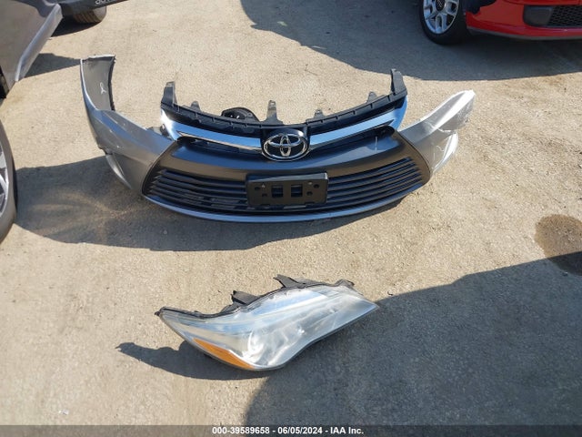 Toyota CAMRY LE 2015 4T4BF1FK2FR459992 Image 12