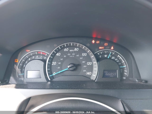 Toyota CAMRY LE 2015 4T4BF1FK2FR459992 Image 7