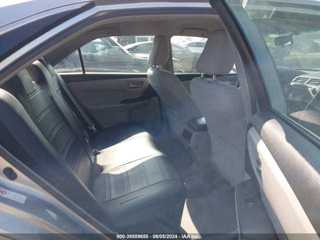 Toyota CAMRY LE 2015 4T4BF1FK2FR459992 Image 8