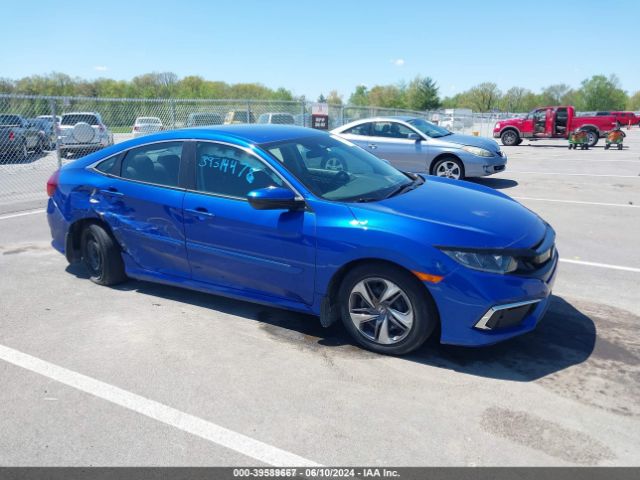 19XFC2F64LE024533 auction archive image