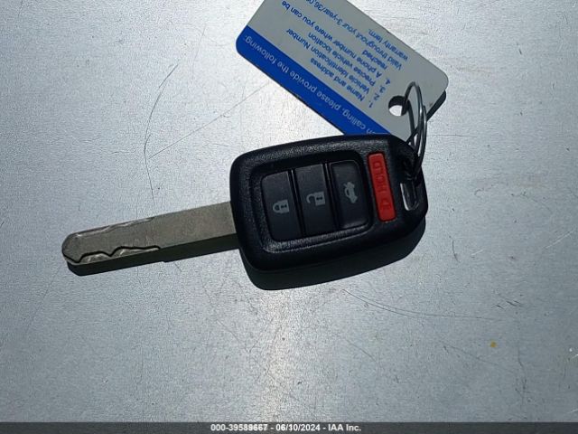19XFC2F64LE024533 Honda Civic Lx