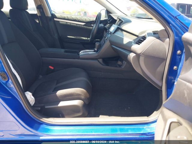 19XFC2F64LE024533 Honda Civic Lx