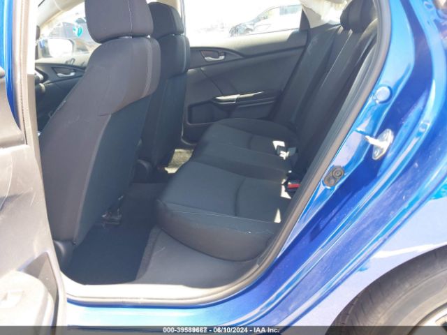 19XFC2F64LE024533 Honda Civic Lx