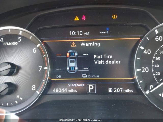 3PCAJ5J32NF102402 Infiniti Qx55 Luxe Awd