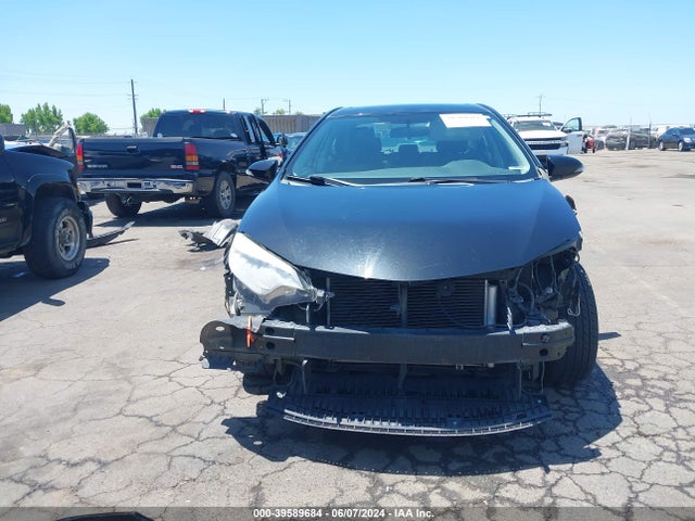 Toyota Corolla S Premium 2016 5YFBURHE8GP542447 Image 13
