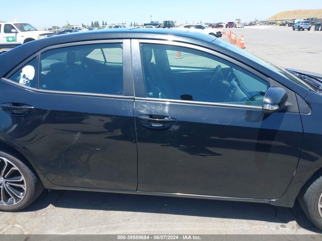 Toyota Corolla S Premium 2016 5YFBURHE8GP542447 Image 14