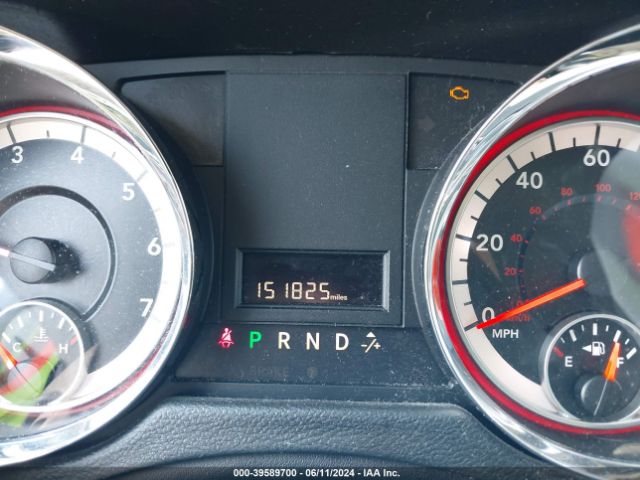 2C4RDGBG2HR847117 Dodge Grand Caravan Se