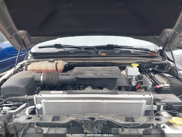 1C6RREFG1NN178211 RAM 1500 Lone Star  4x2 5'7 Box