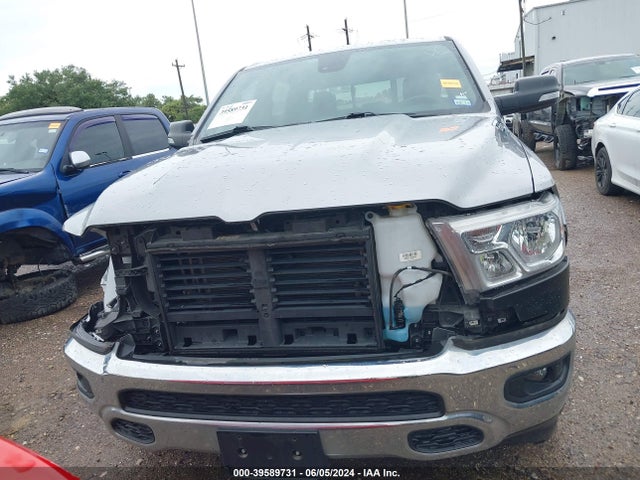1C6RREFG1NN178211 RAM 1500 Lone Star  4x2 5'7 Box