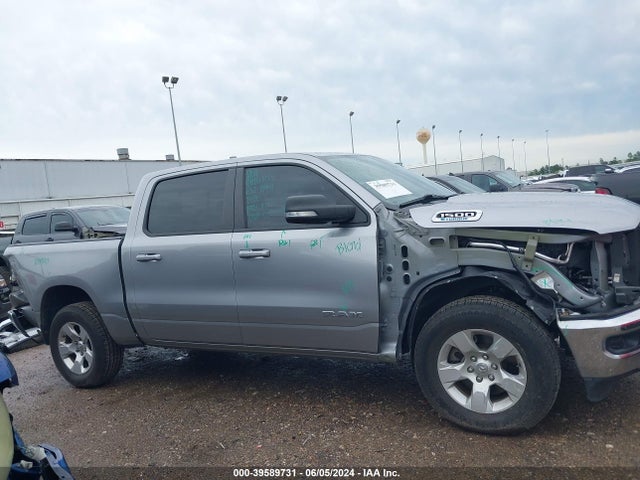 1C6RREFG1NN178211 RAM 1500 Lone Star  4x2 5'7 Box