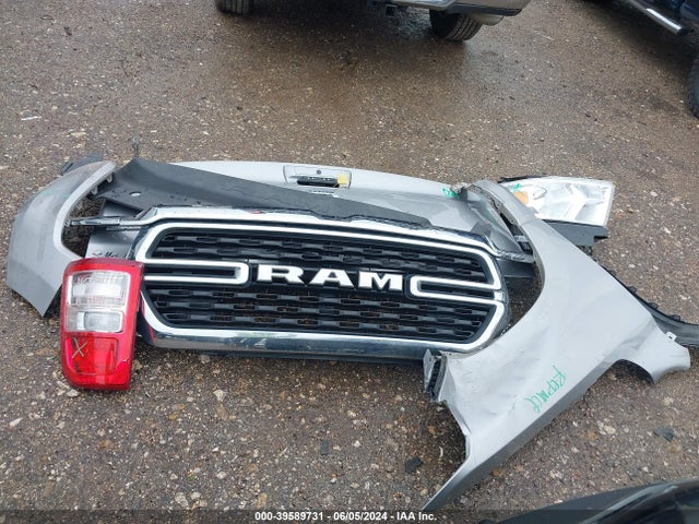1C6RREFG1NN178211 RAM 1500 Lone Star  4x2 5'7 Box