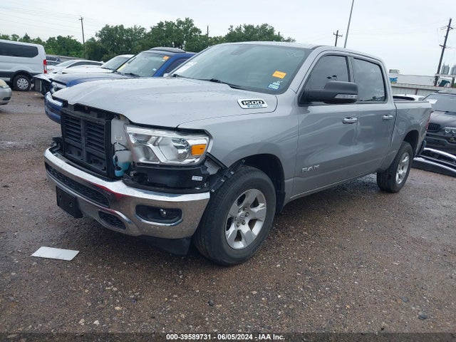 1C6RREFG1NN178211 RAM 1500 Lone Star  4x2 5'7 Box