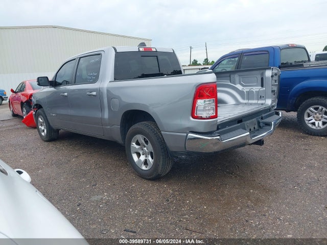 1C6RREFG1NN178211 RAM 1500 Lone Star  4x2 5'7 Box