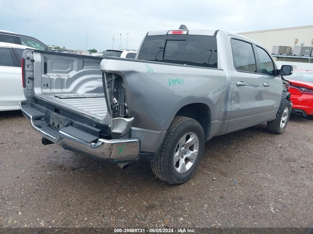 1C6RREFG1NN178211 RAM 1500 Lone Star  4x2 5'7 Box