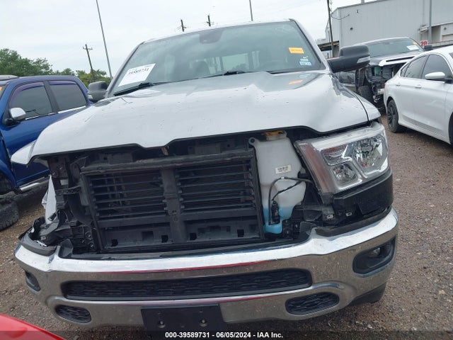 1C6RREFG1NN178211 RAM 1500 Lone Star  4x2 5'7 Box