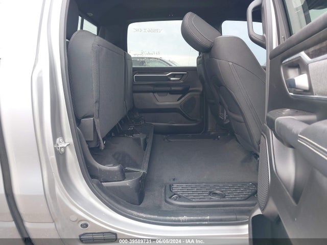 1C6RREFG1NN178211 RAM 1500 Lone Star  4x2 5'7 Box
