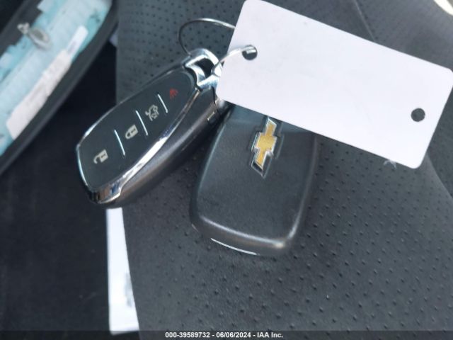 1G1FG1R7XK0128639 Chevrolet CAMARO 2SS